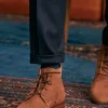 Chukka John Boots