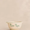 Ciao Papa Bowl - Sézane X Maison Roussot