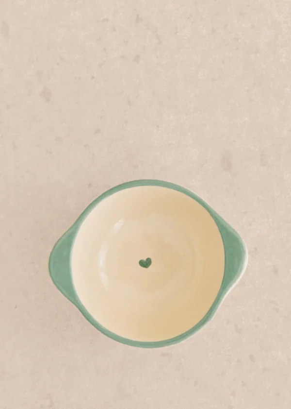 Ciao Papa Bowl - Sézane X Maison Roussot