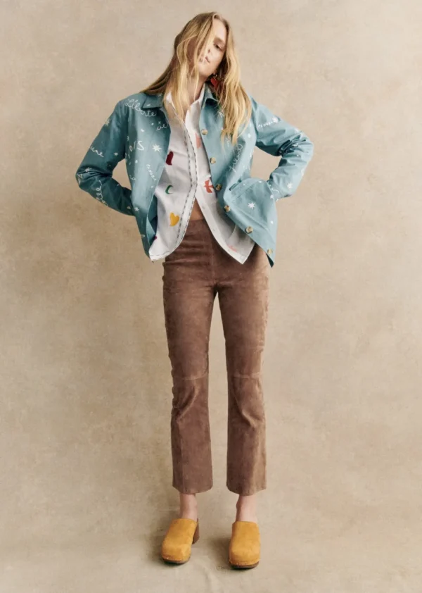 Ciara Trousers