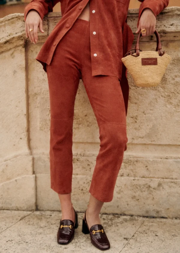 Ciara Trousers