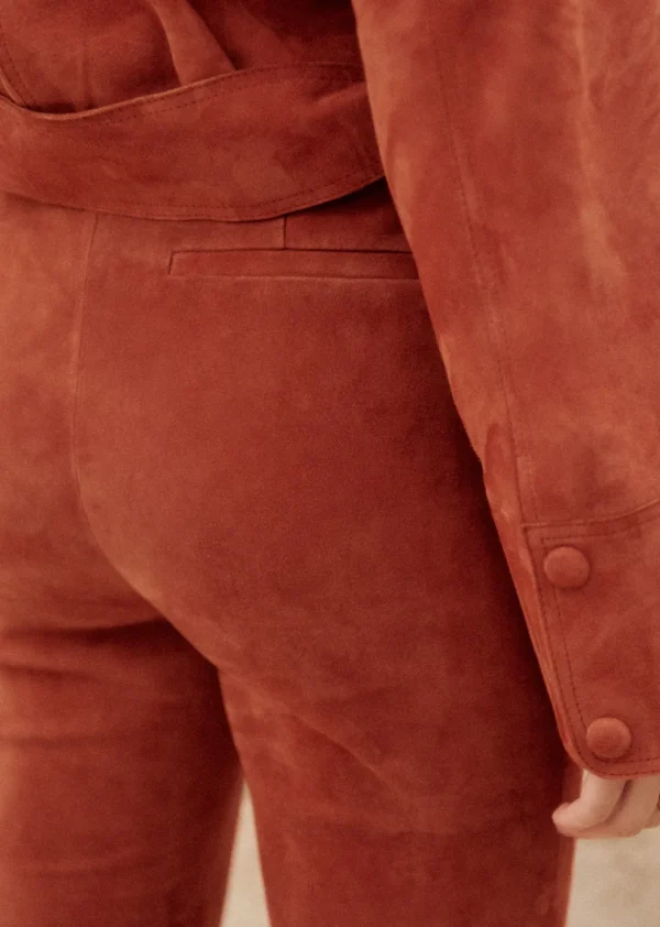 Ciara Trousers