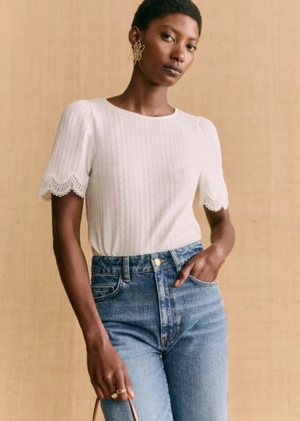 Cléa T-Shirt