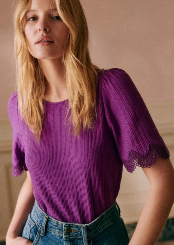 Cléa T-Shirt