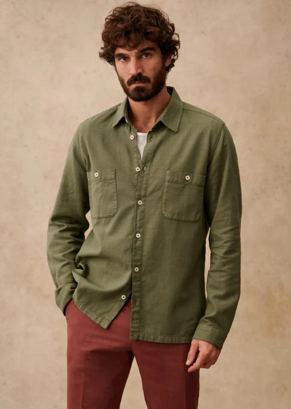 Claggan Shirt