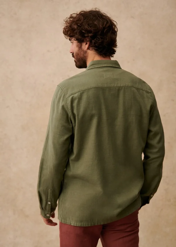 Claggan Shirt