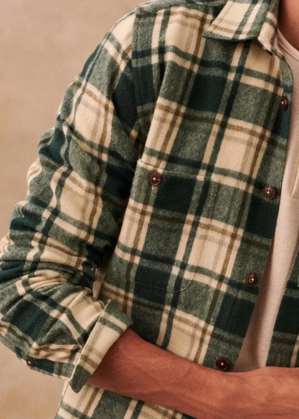 Claggan Shirt
