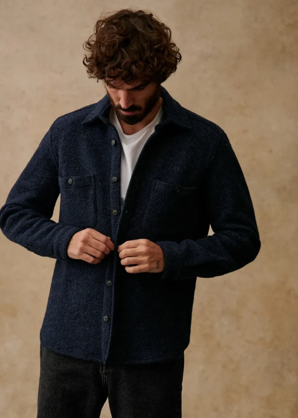 Claggan Shirt