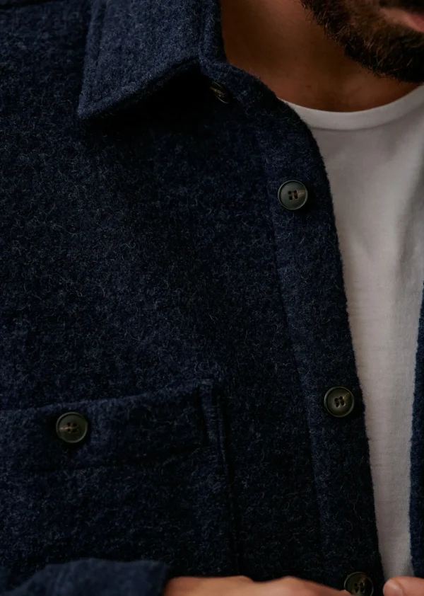 Claggan Shirt
