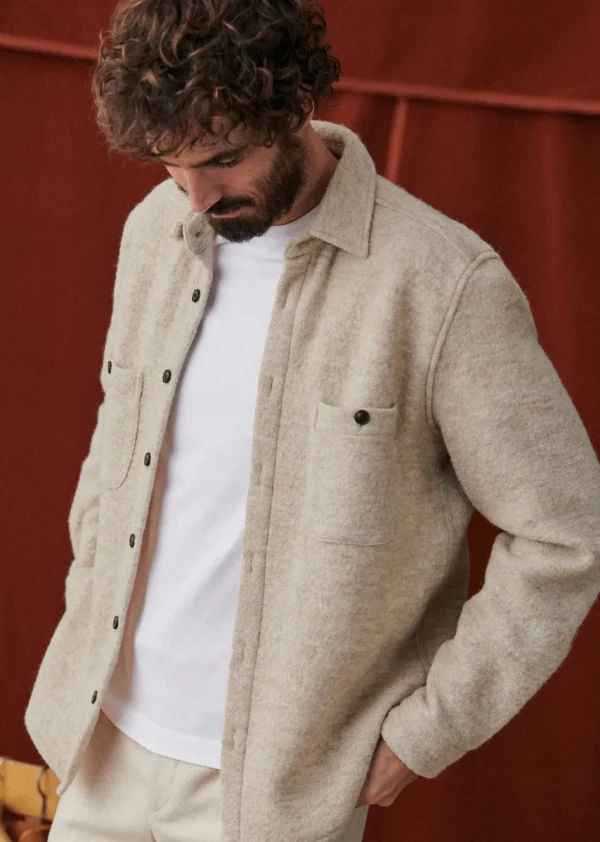 Claggan Shirt