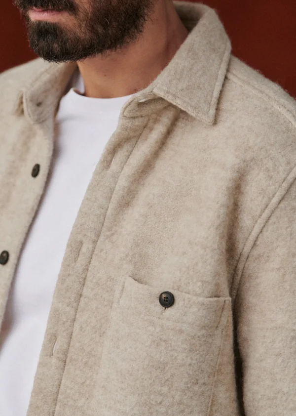 Claggan Shirt