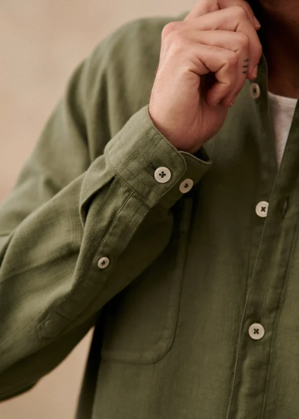 Claggan Shirt