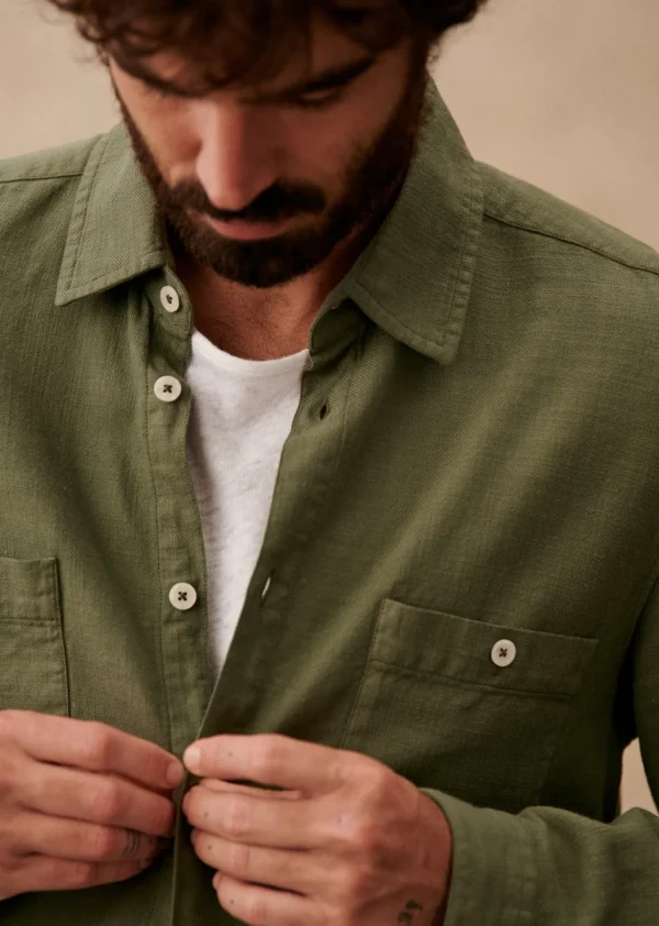 Claggan Shirt
