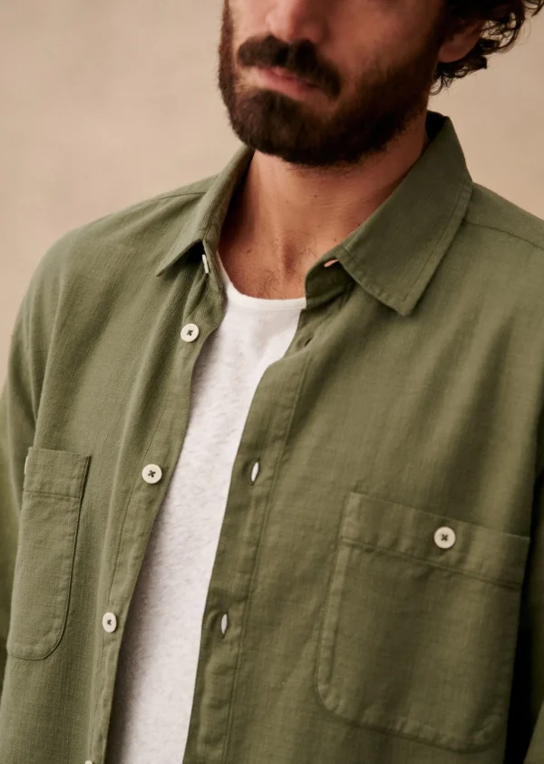 Claggan Shirt