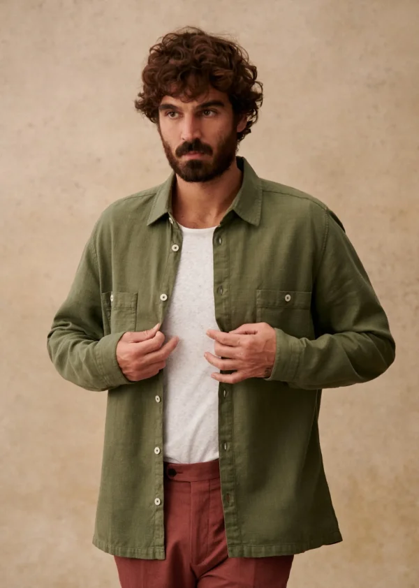 Claggan Shirt