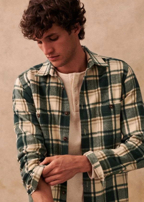 Claggan Shirt
