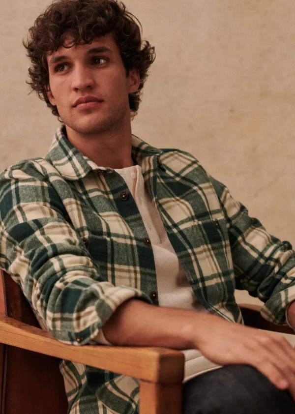 Claggan Shirt
