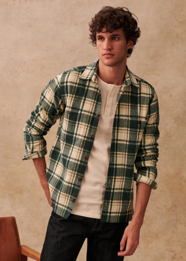 Claggan Shirt