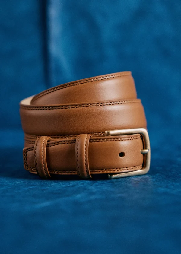 Clarence Belt