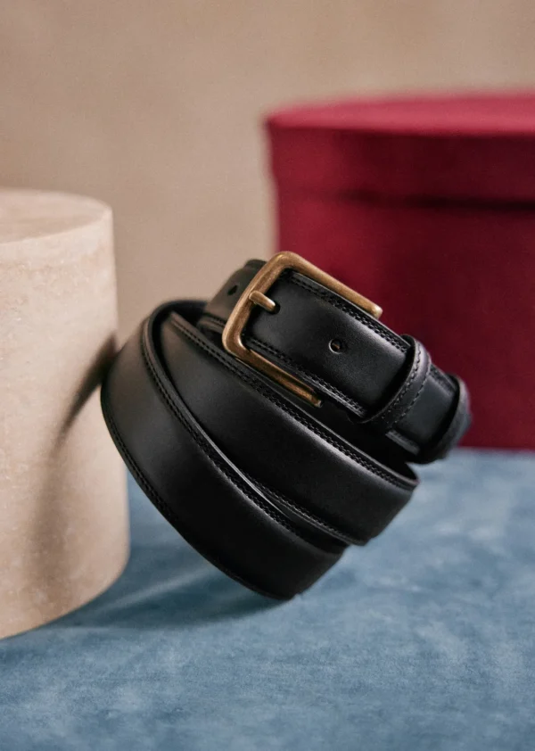 Clarence Belt