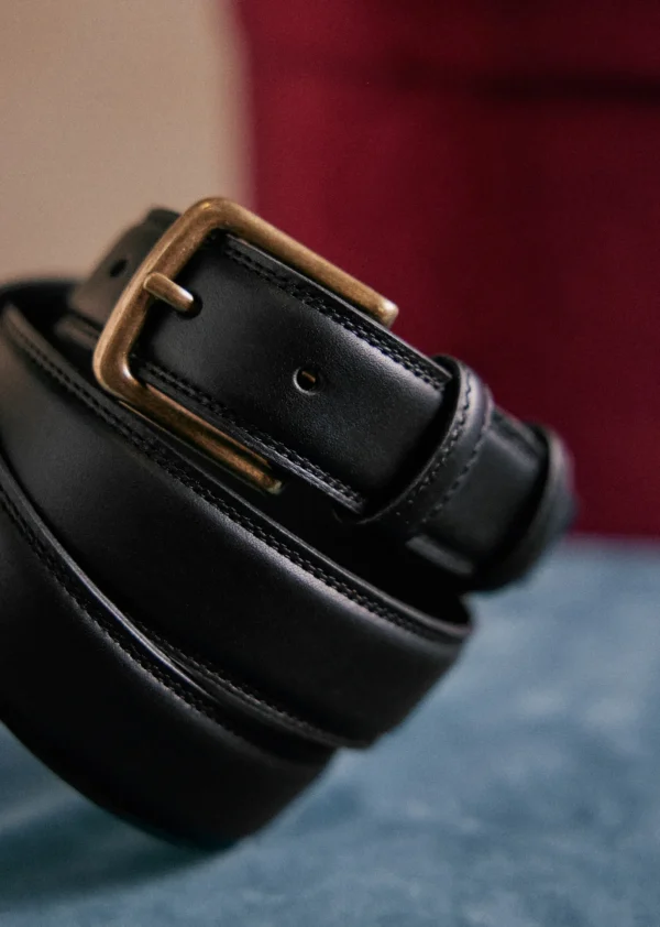 Clarence Belt