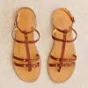 Célia Low Sandals