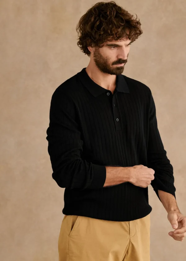 Clive Sweater