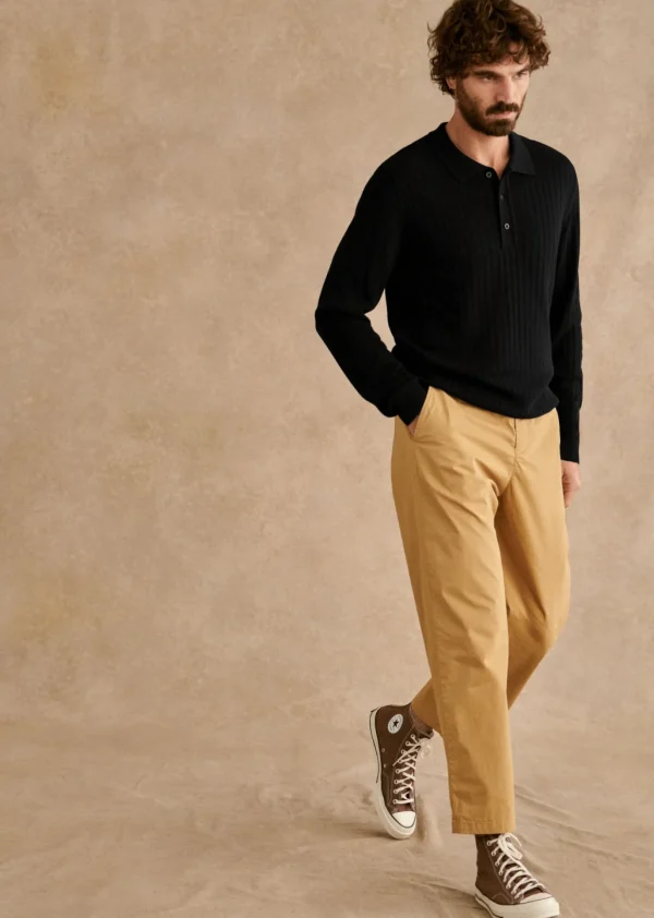 Clive Sweater