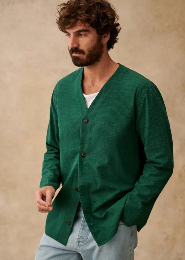 Clément Jacket