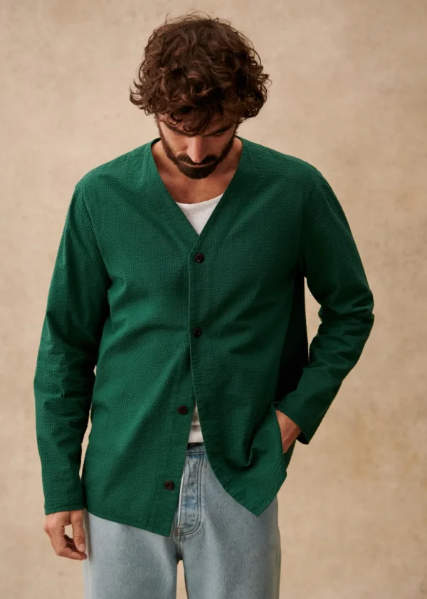 Clément Jacket