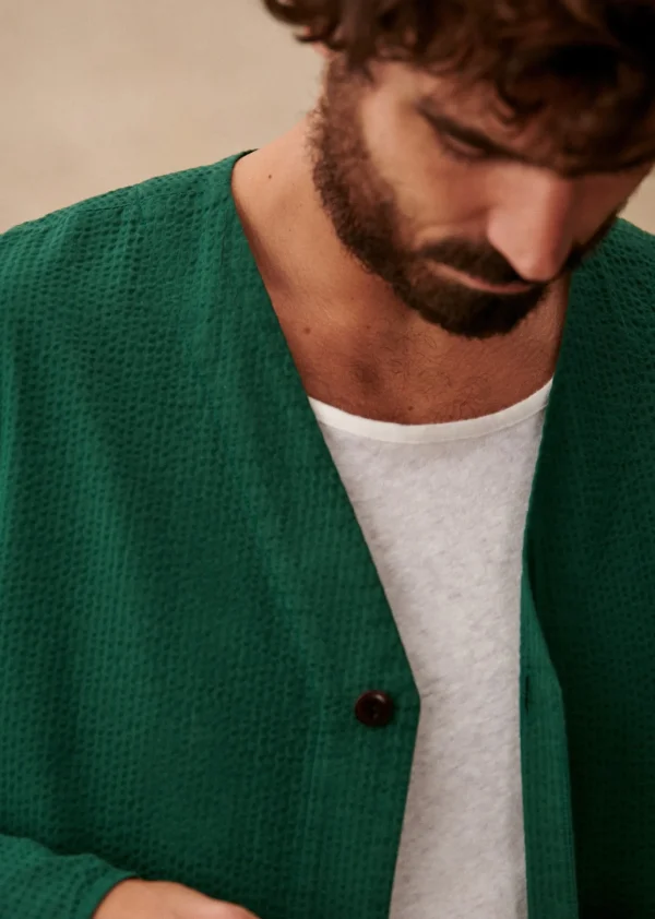 Clément Jacket