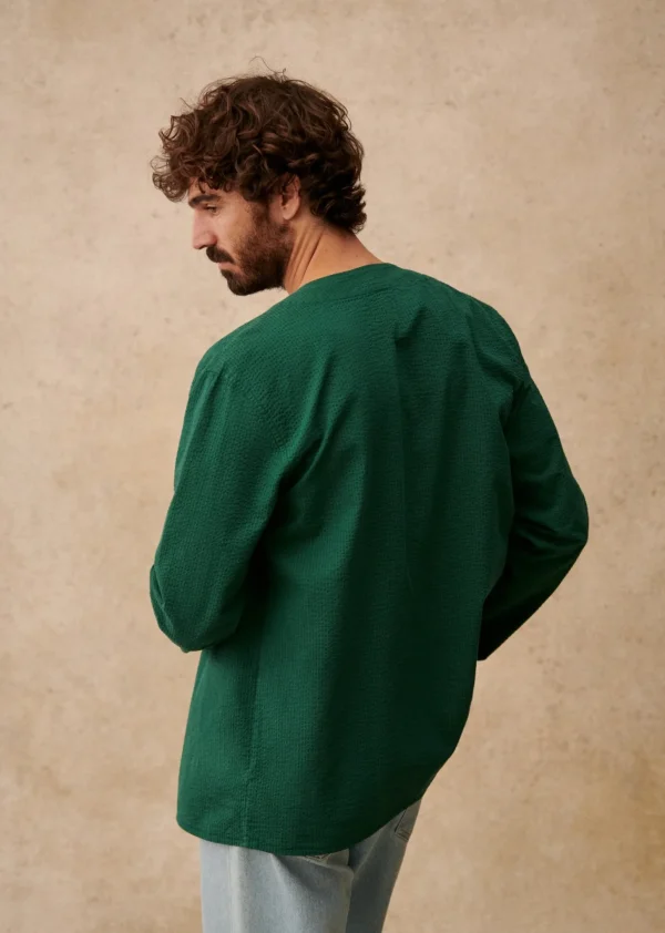 Clément Jacket