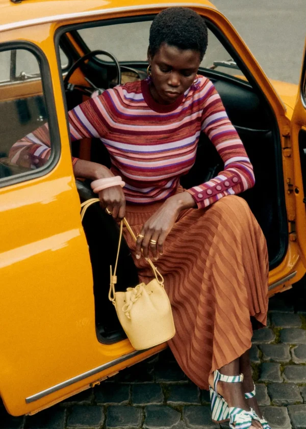 Clovis Jumper