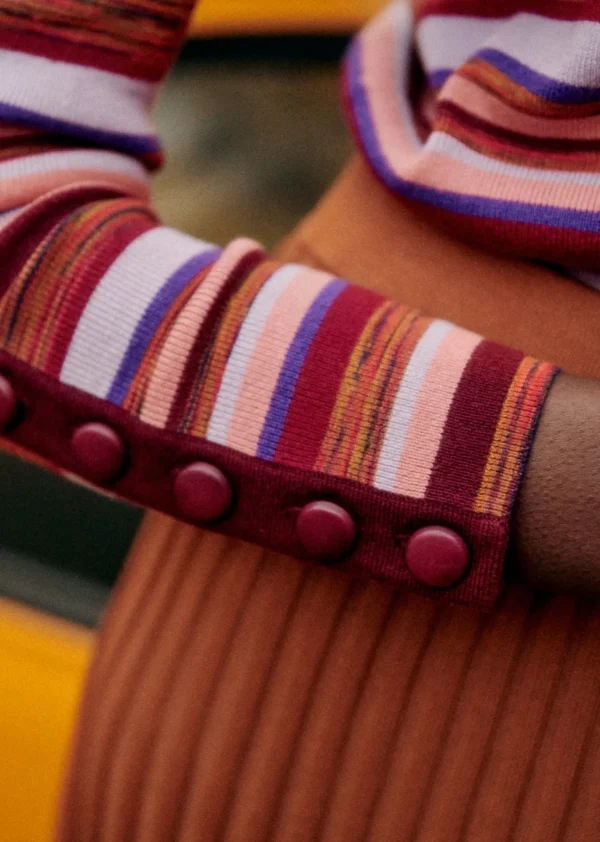 Clovis Jumper