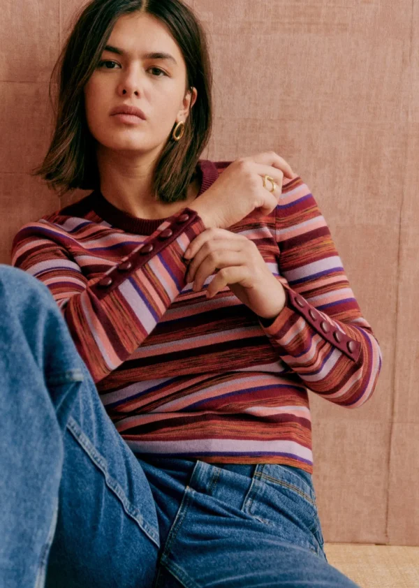 Clovis Jumper