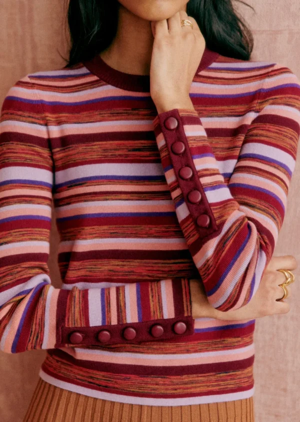 Clovis Jumper