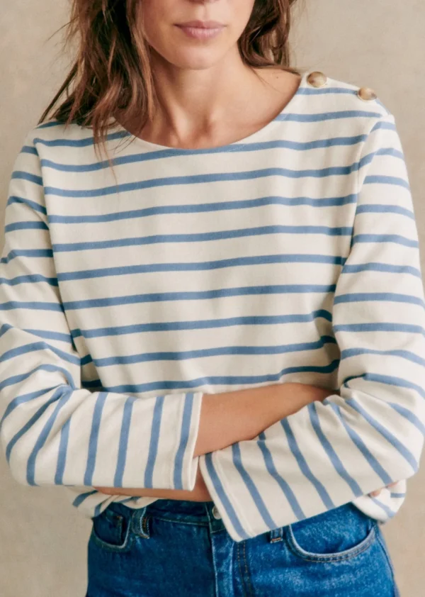 Colette Marinière