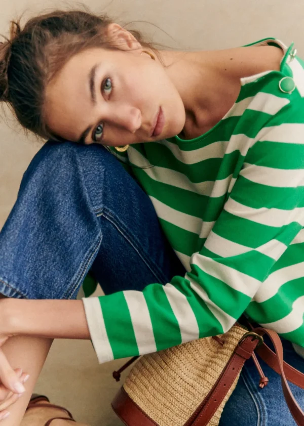 Colette Marinière