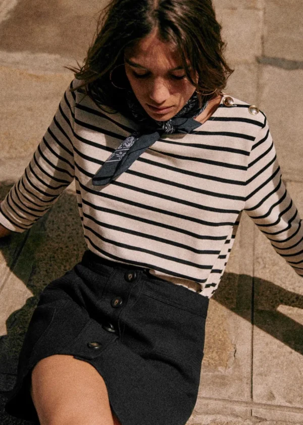 Colette Marinière