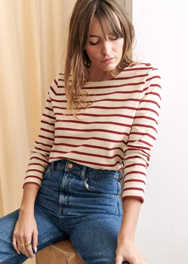 Colette Marinière