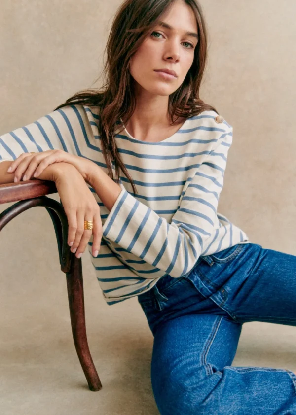 Colette Marinière