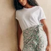 Come Skirt