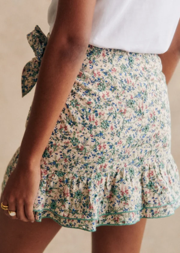 Come Skirt
