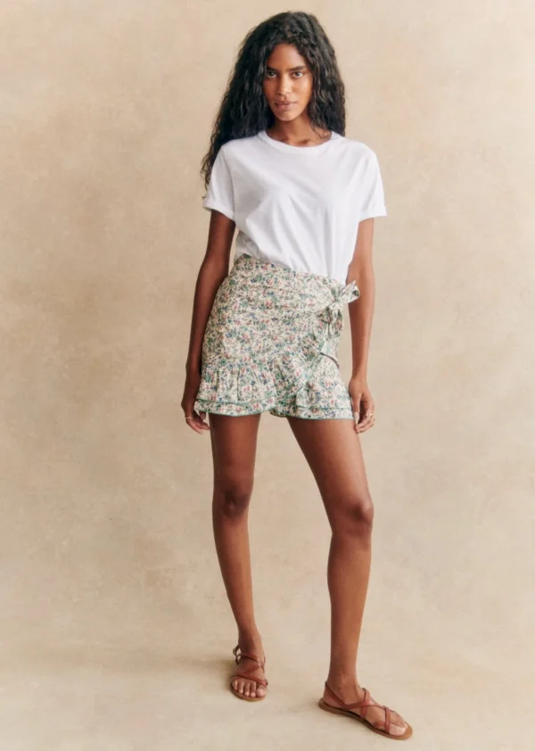 Come Skirt