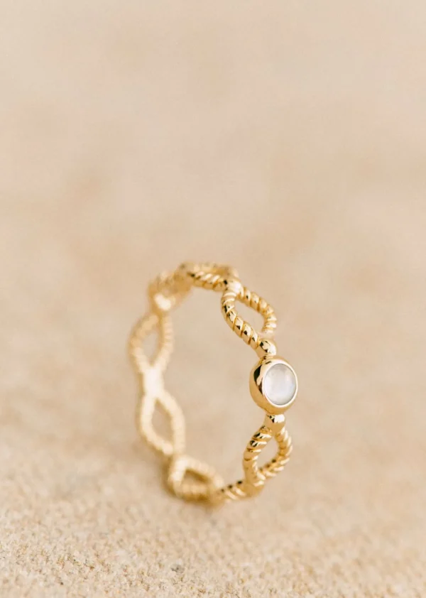 Constance Ring