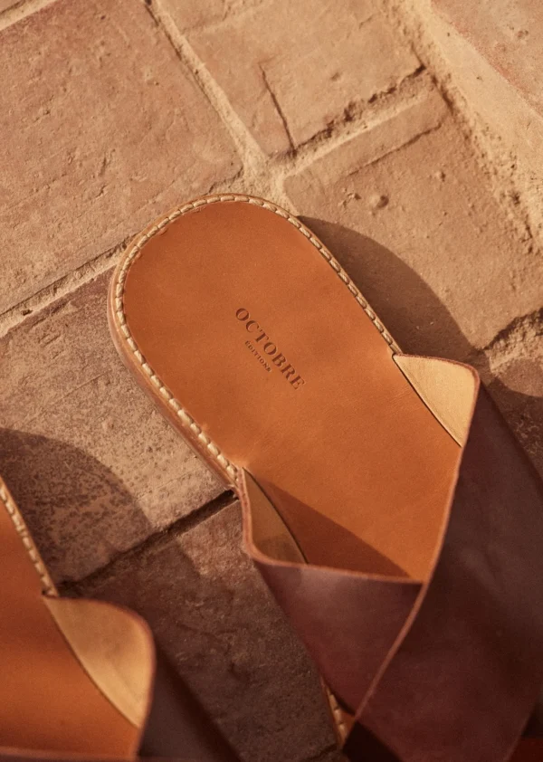 Craig Sandals