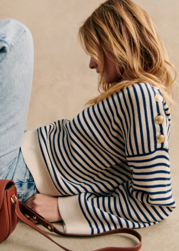Daisy Jumper