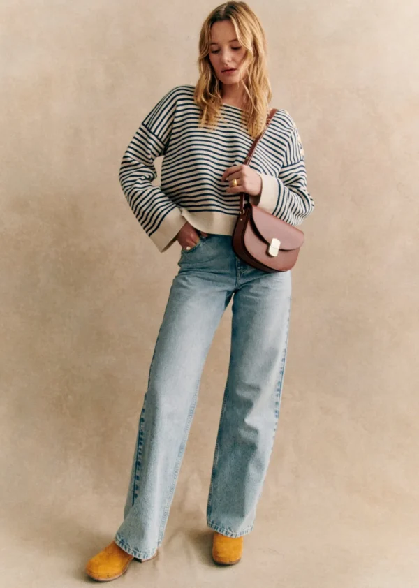 Daisy Jumper