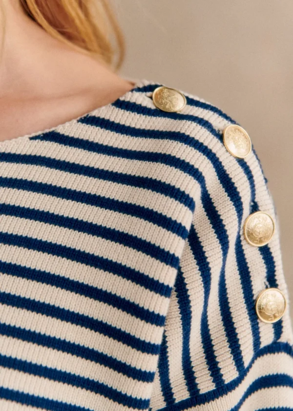 Daisy Jumper