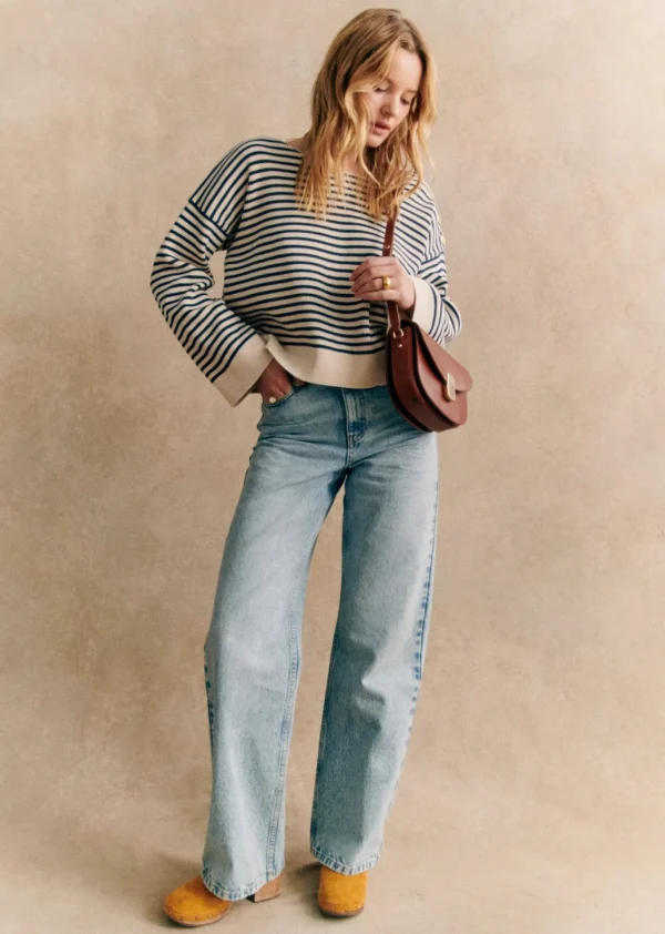 Daisy Jumper